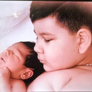 Meet your Posher, Aracelis